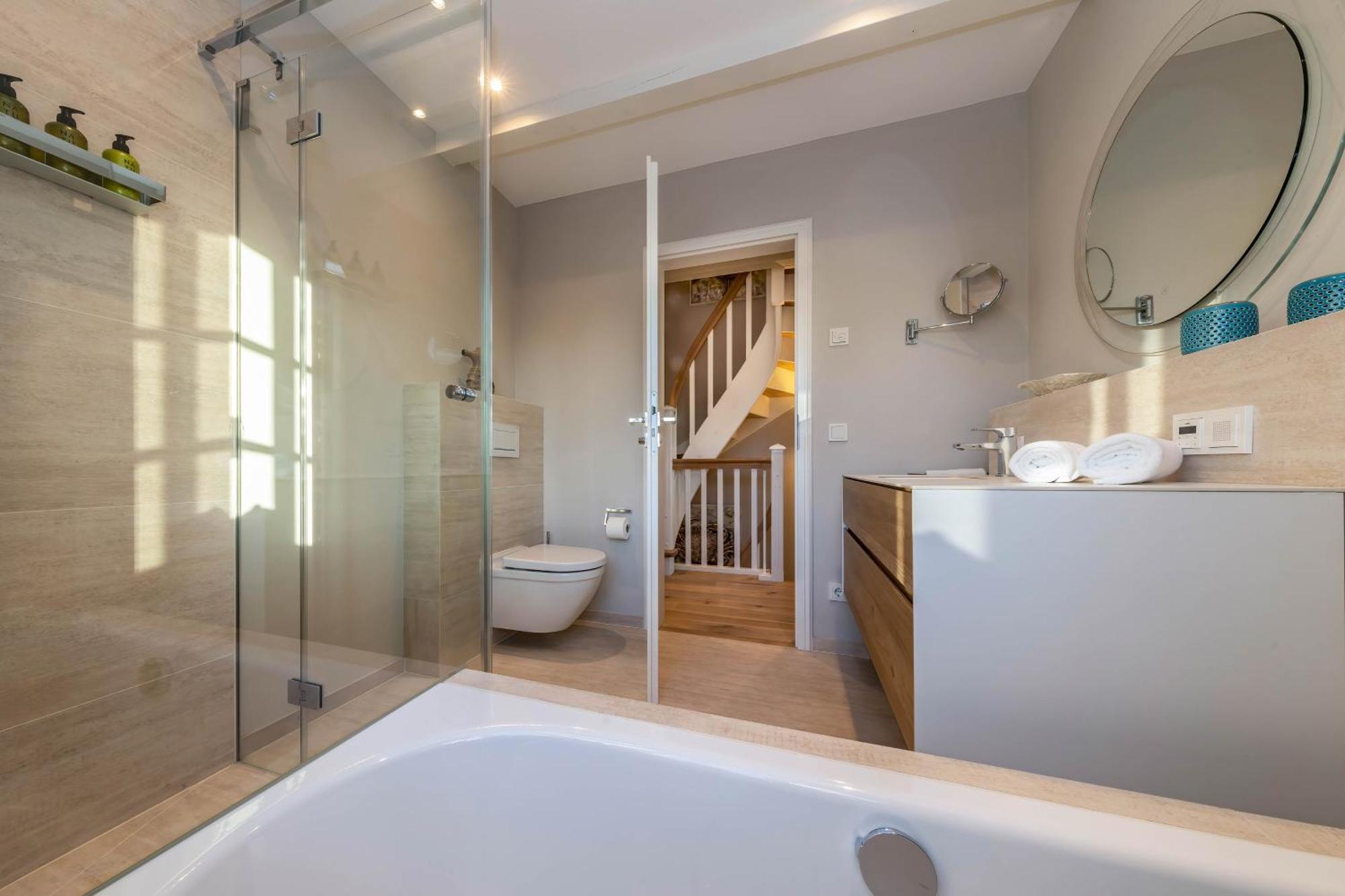Haus Sylter Traeume Villa Luaran gambar